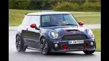 Streng limitierter Super-Mini
