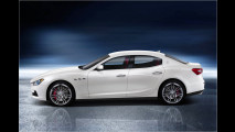 Maserati wetzt den Dreizack
