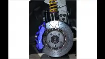 Krasses Tuning-Werk