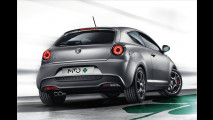 Alfa Romeo MiTo QV