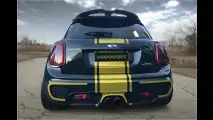 Mega-Mini von Manhart
