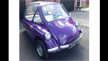 Heinkel Kabine (1957)