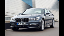 BMW 7er: Platz 1 ,World Luxury Car of the Year