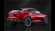 Mazda bringt den CX-4