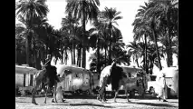 Airstream: Traum vom Reisen