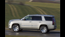 Der europäische Ami-SUV-Traum?