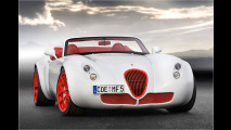 Wiesmann-Sportwagen sind zurück