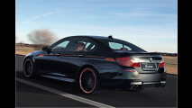 G-Power-Tuning für Power-Limousine