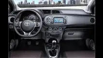 Premiere für Yaris Hybrid