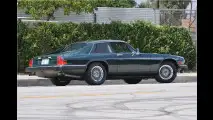 Ein Auto von Steve McQueen
