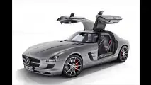 Neue SLS-Topversion
