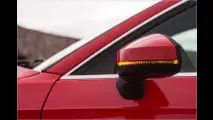 A3 als Fünftürer im Test