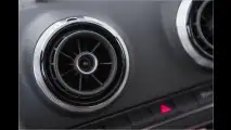 A3 als Fünftürer im Test