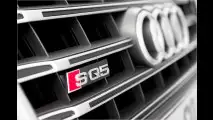 SQ5 auch als Benziner