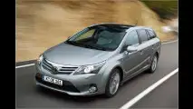 Neue Optik und sparsamerer Diesel