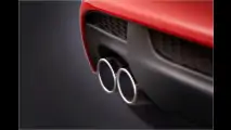 Turbozwerg Aveo RS