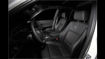 Starkes Diesel-SUV