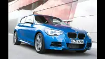 Der 1er mit 320 PS