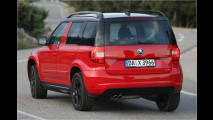 Rallye und Luxus: Skoda zapft die Geschichtsbücher an