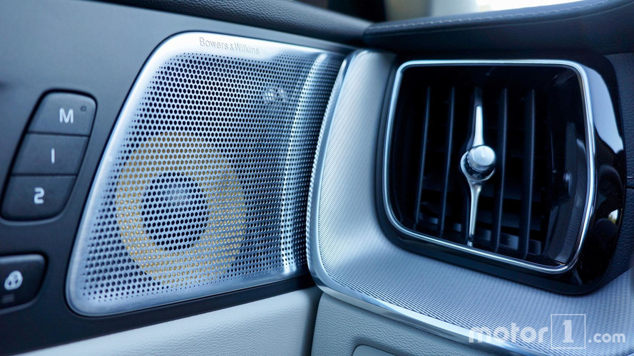 Essai Volvo XC60