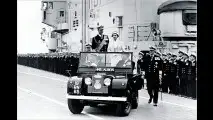 Royal Ceremonial Vehicle, State IV