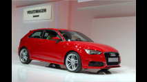 VW: Konzern-Highlights