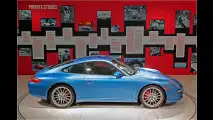 60 exklusive 911er-Exemplare