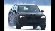 Erwischt: Volvo XC90