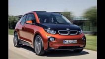 BMW ist Premium-Spitzenverkäufer