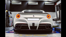 F12berlinetta mit 795 PS
