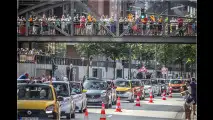 Viele Smart ergeben auch eine Schlange