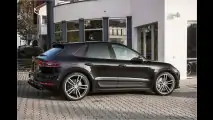 Powerkits für Macan und Cayenne