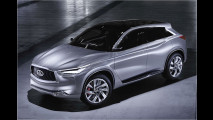 Infiniti QX Sport Inspiration