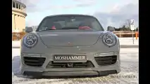 Das ist der Downforce II Turbo RS