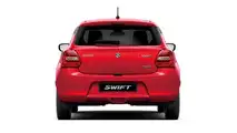 2017 Suzuki Swift