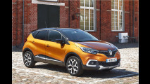 Renault Captur im Test