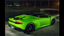 Breiter 860-PS-Supersportler