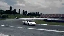 Italdesign Zerouno track preview