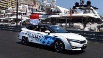 Honda Clarity Monaco