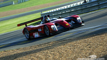 2002 - Panoz Leader Le Mans