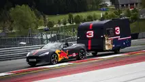 Red Bull Camper Race