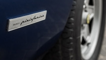 1985 Ferrari 308 GTS QV with V12 engine