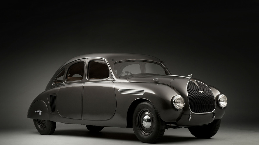 Skoda 935 Dynamic