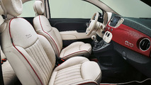 2017 Fiat 500 60th Anniversary