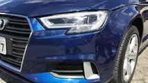 Audi A3 Sedan Ambition 2.0 2017