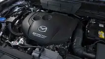 2017 Mazda CX-5 Review