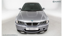2003 BMW M3 CSL