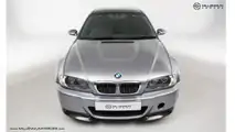 BMW M3 CSL