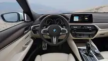 BMW Serie 6 Gran Turismo 2017
