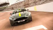 2017 Aston Martin Vantage AMR